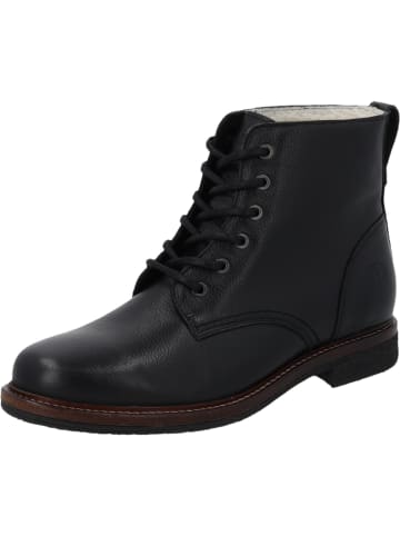 Palado Stiefel Evernian in Schwarz