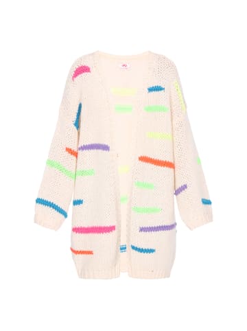 myMo Cardigan in offwhite