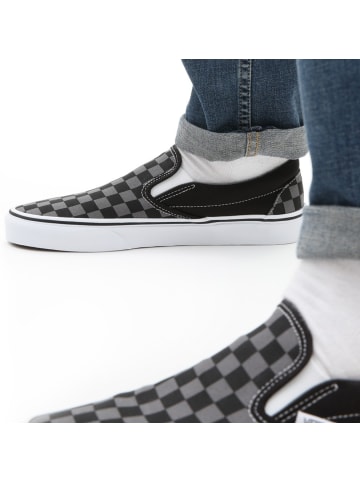 Vans Sneaker in Schwarz