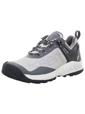 Keen Schnürschuhe in grau