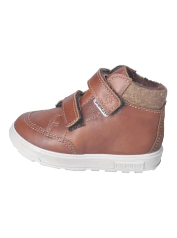 PEPINO Lauflern Warmfutter Boot & Stiefel  in braun
