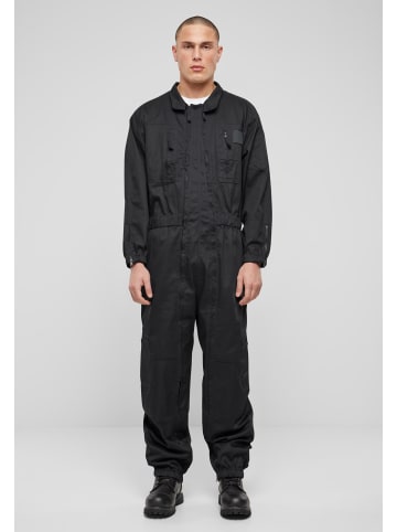 Brandit Brandit Jumpsuits in black