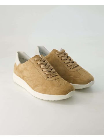 Semler Sneaker low in Braun