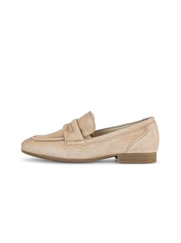Gabor Slipper in beige