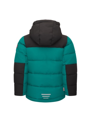 Trollkids Winterjacke Narvik PRO in dark cyan