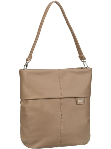 Zwei Handtasche Mademoiselle M12 in Hazel