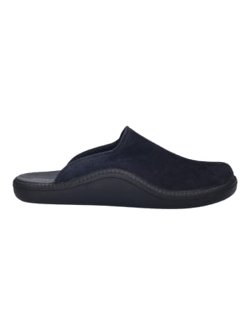 Josef Seibel Hausschuh Monaco 220 in blau