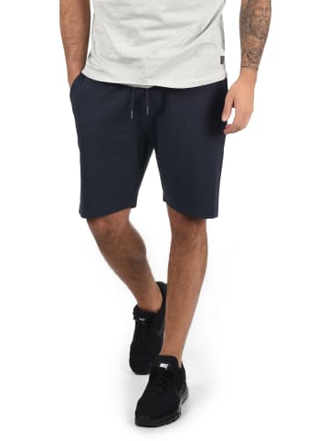 BLEND Sweatshorts BHSvenni in blau