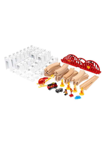 Brio Brio Aktionsspiel Großes Spiralenset in bunt