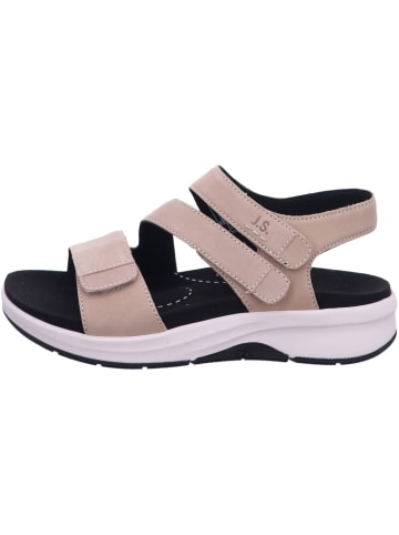 Josef Seibel Komfort Sandalen für Damen in sand