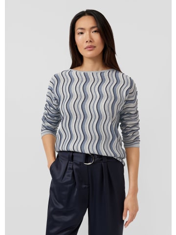 s.Oliver Strickpullover in 02X4_creme