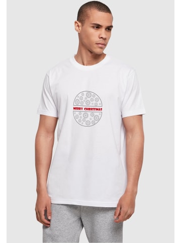 Merchcode Merchcode T-Shirts in white