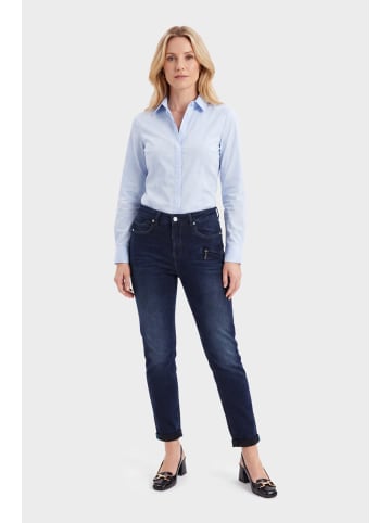 M.O.D Paula Comfort Straight Glow Blue