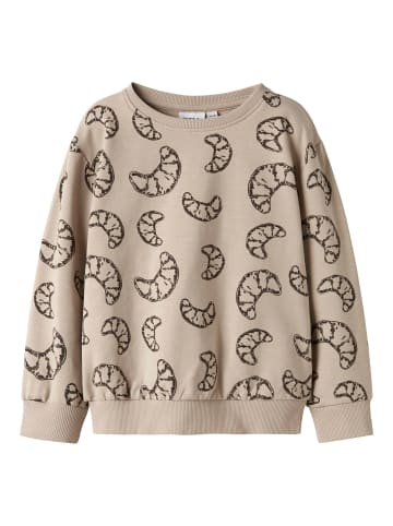 name it Sweatshirt in Island Fossil