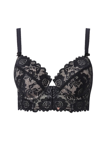 TruYou BH in schwarz
