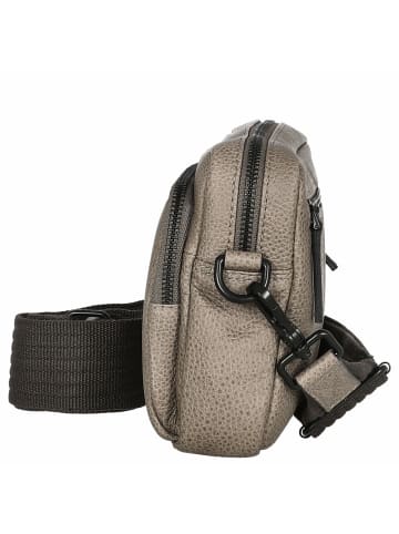 PICARD Casual - Schultertasche 24 cm (taupe) in taupe