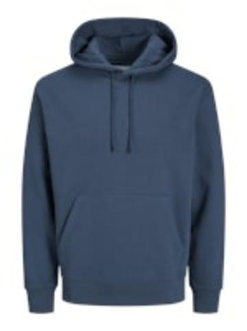 Jack & Jones Sweatshirt für Herren in blau