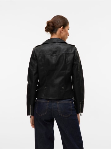 Vero Moda Jacke in Black