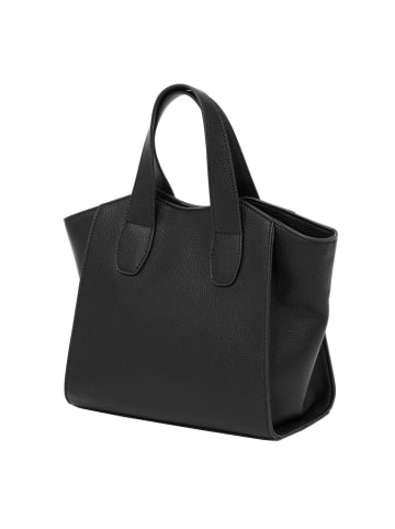 cavalli CLASS Annalaura Handtasche 23 cm in Black