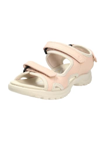 Ecco Trekkingsandalen in Rosa