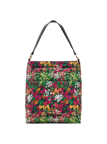 Desigual Bag Ivy Butan - Schultertasche 29 cm in grün