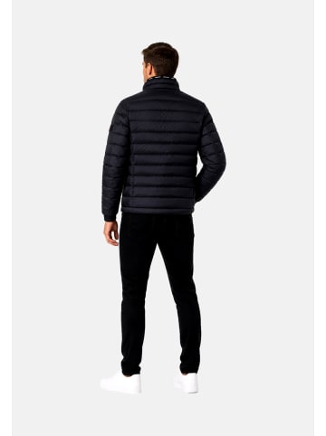 PEUTEREY Jacke 'FLOBOTS KNC 01' in dunkelblau
