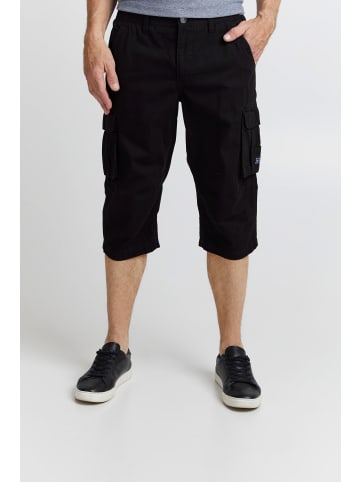 FQ1924 Cargoshorts FQArino 21900193-ME Cargoshorts mit elastischem Bund in Schwarz