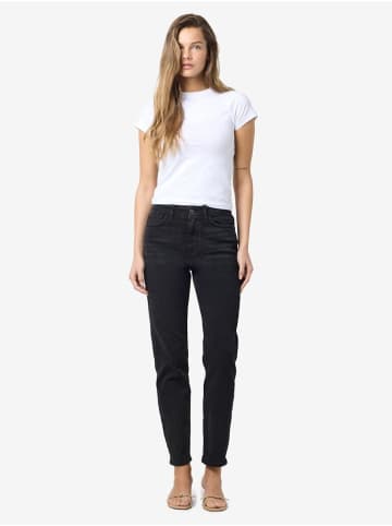 Noisy may Jeans in Black Denim