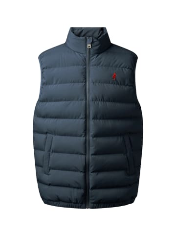 MCS Weste Aidan in Dark Sapphire