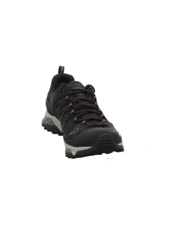 MEINDL Wanderschuhe in schwarz
