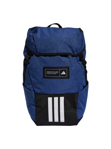adidas Rucksack in Dunkelblau
