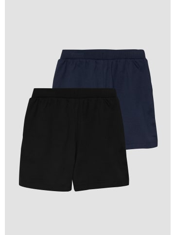 s.Oliver Leggings in 5952_navy