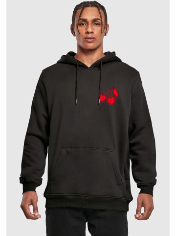 Mister Tee Sweat & Fleece - Hoodies in black