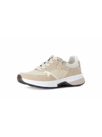Gabor Sneaker für Damen in beige
