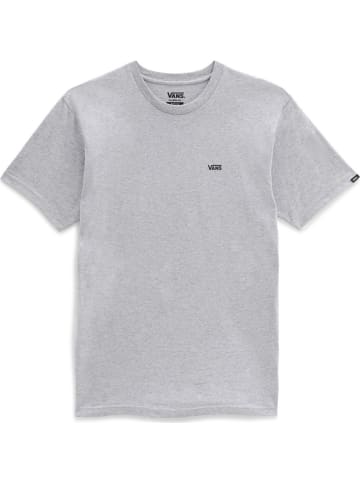 Vans T-Shirt in Blau