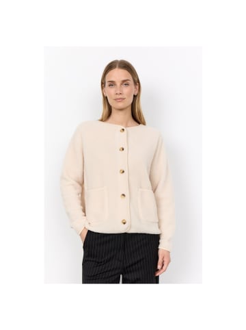soyaconcept Pullover in cream