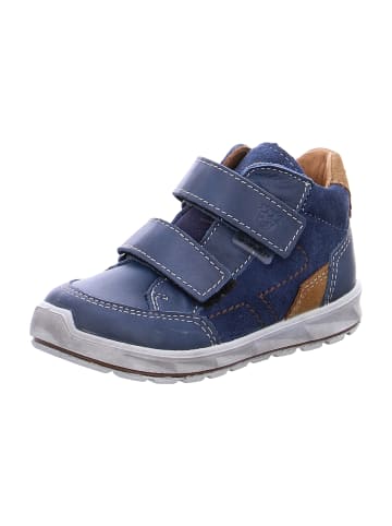 Ricosta Stiefel in Blau