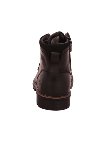 Camel Active Stiefel in schwarz