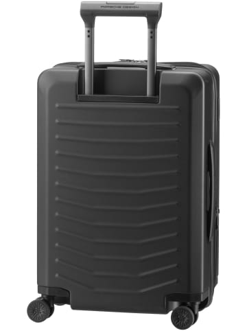 Porsche Design Koffer & Trolley Roadster 4W Trolley S Business in Black Matt