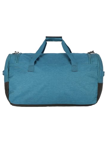 travelite Kick Off Reisetasche 60 cm petrol