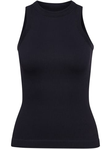 Hummel Hummel T-Shirt Hmlpulse Multisport Damen in BLACK