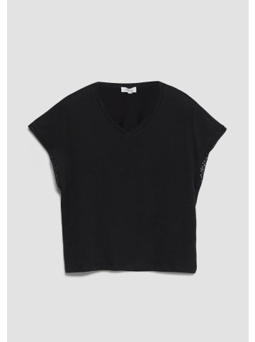 s.Oliver T-Shirt in 9999_schwarz