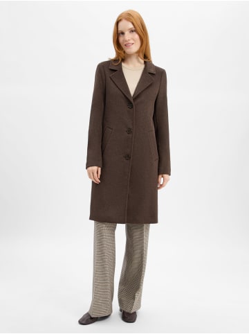 s.Oliver Mantel in mocca - 0003