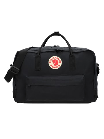 FJÄLLRÄVEN Kanken Weekender Reisetasche 44 cm in black