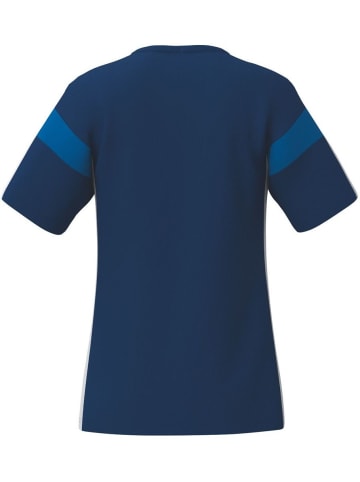 erima Sportshirt "Celebrate 125 T-Shirt Function" in Blau
