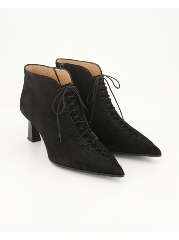 Hispanitas Schnürstiefel in Schwarz