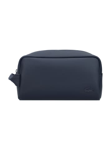 Lacoste Men's Classic Kulturbeutel 25.5 cm marine 166