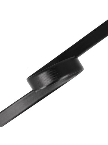 Strellson Gürtel Leder black