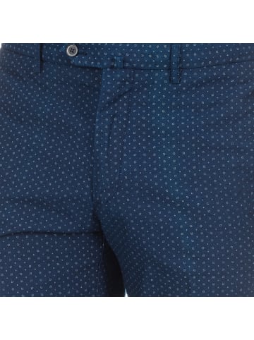 Hackett London Bermuda in Blue