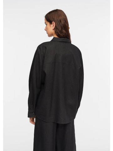 comma Bluse  in  9999_schwarz